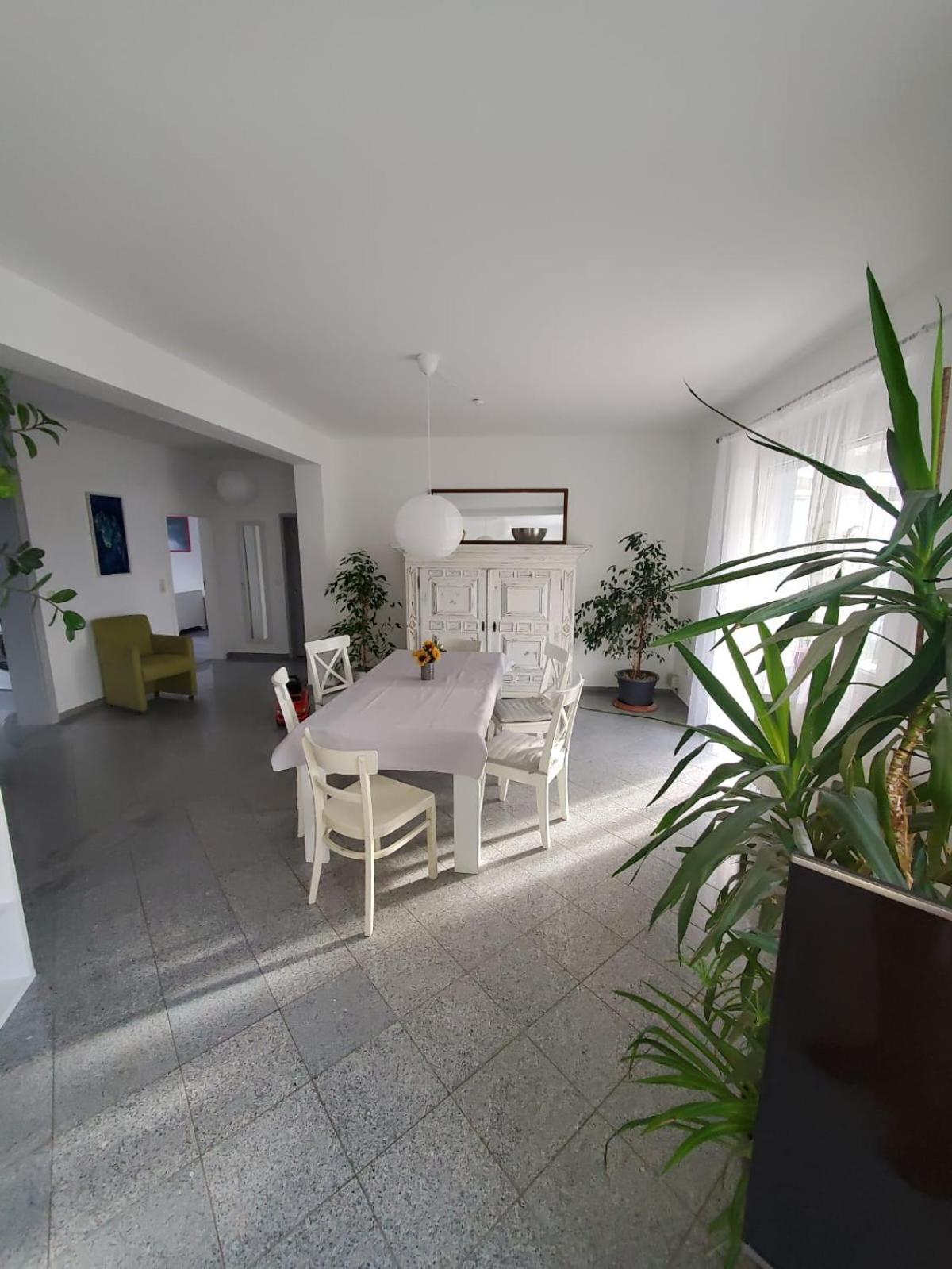 Grosse 3 Zi Wohnung Auf Der Pferde Farm Lahr  Exterior photo