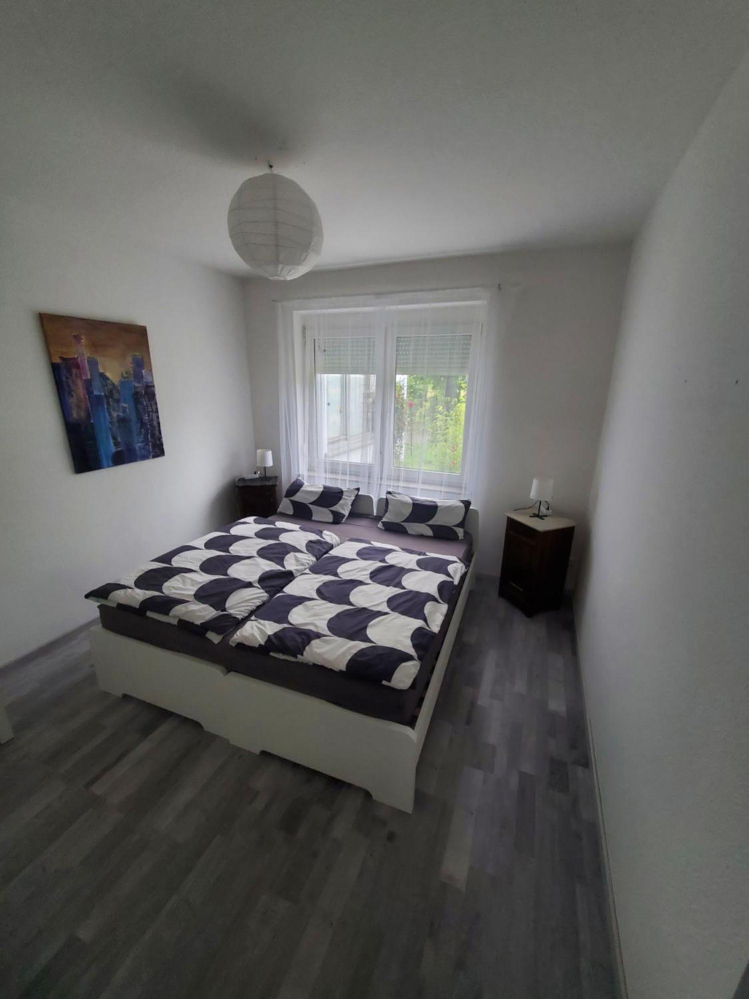 Grosse 3 Zi Wohnung Auf Der Pferde Farm Lahr  Exterior photo